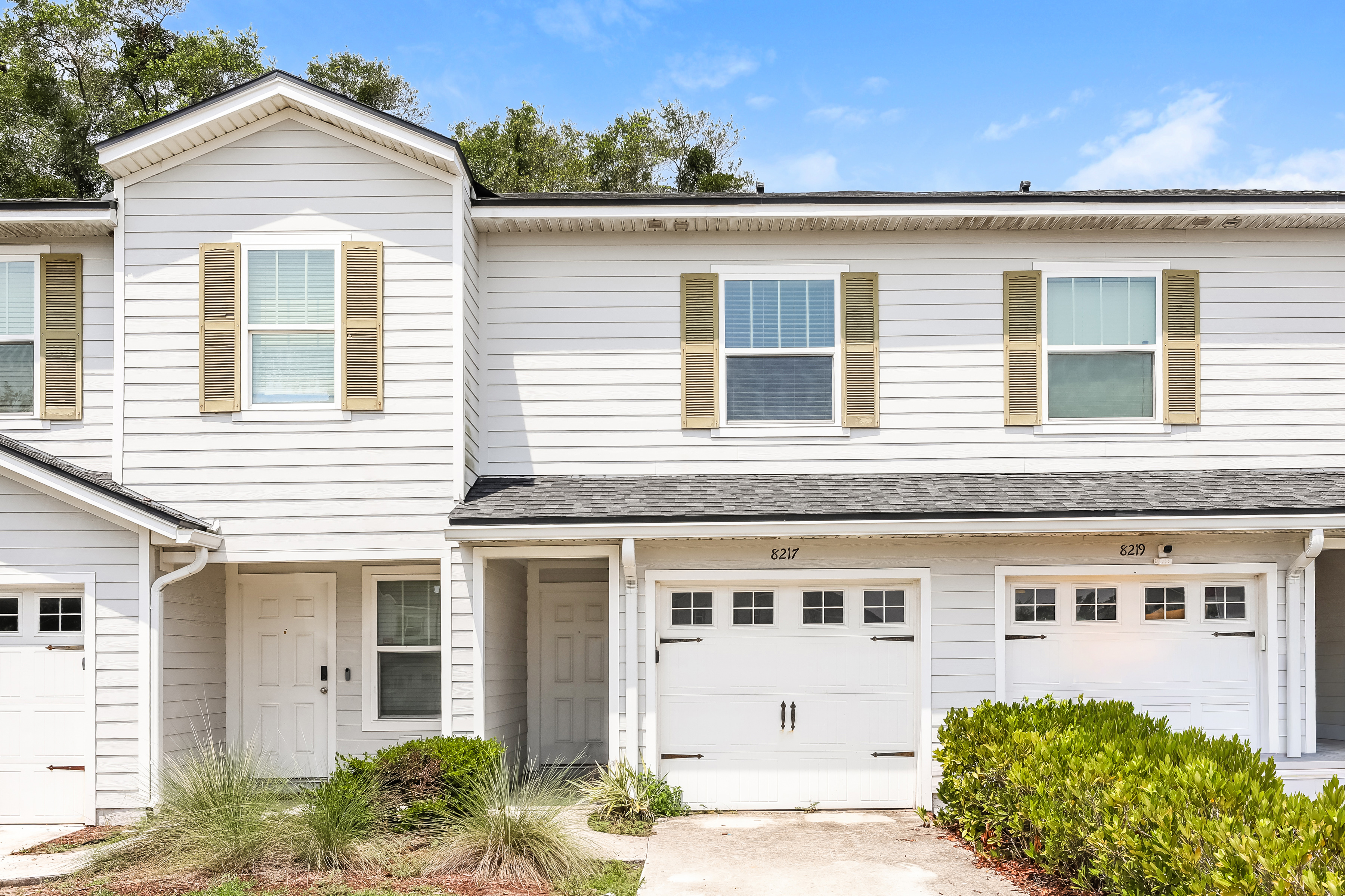 8217 Rigel Rd Jacksonville, FL 32216